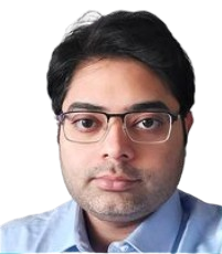 DR. AJIT PATEL