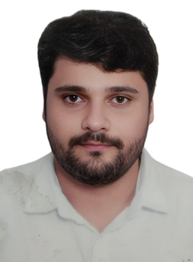 DR. AKASH PANDA