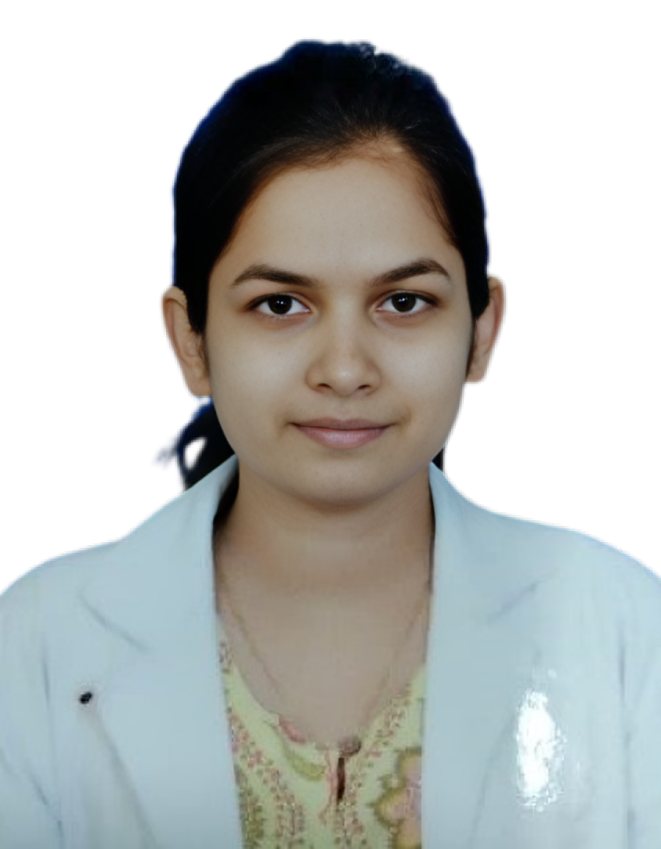 DR. ANJALI CHOUDHARY