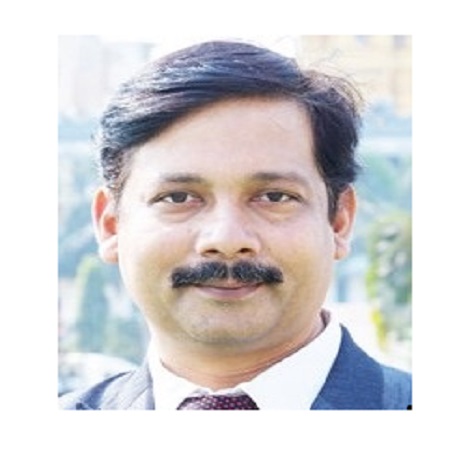 DR. DEVENDRA NAIK