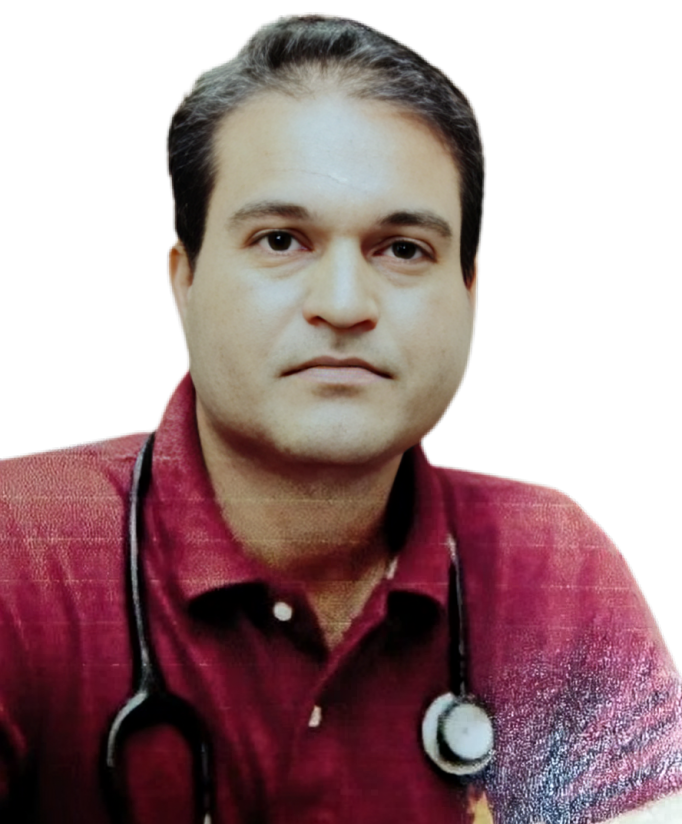 DR. MANOJ PATEL