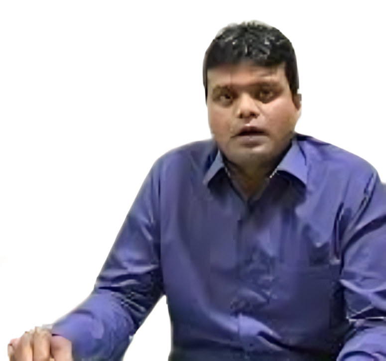 DR. NITISH NAYAK