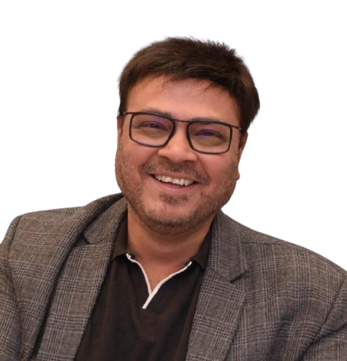 DR. PRABHAT PATEL