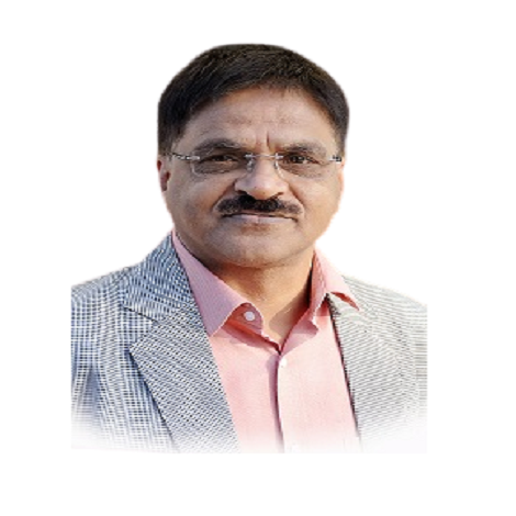 DR. PRAKASH KUMAR MISHRA
