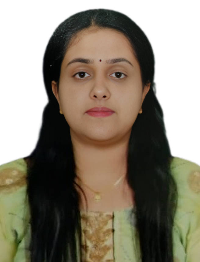 DR. JAYASHREE SHANBHAG