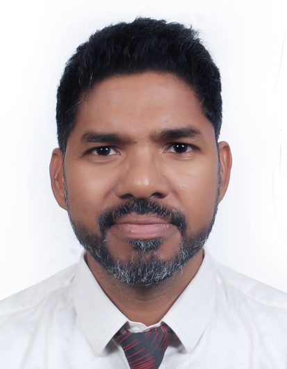 DR. SHRINIVAS M SURPAM