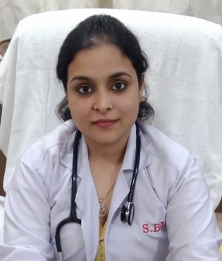 DR. VIJAYALAXMI