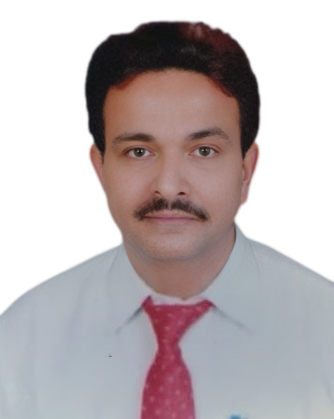 DR. U.S. GUPTA