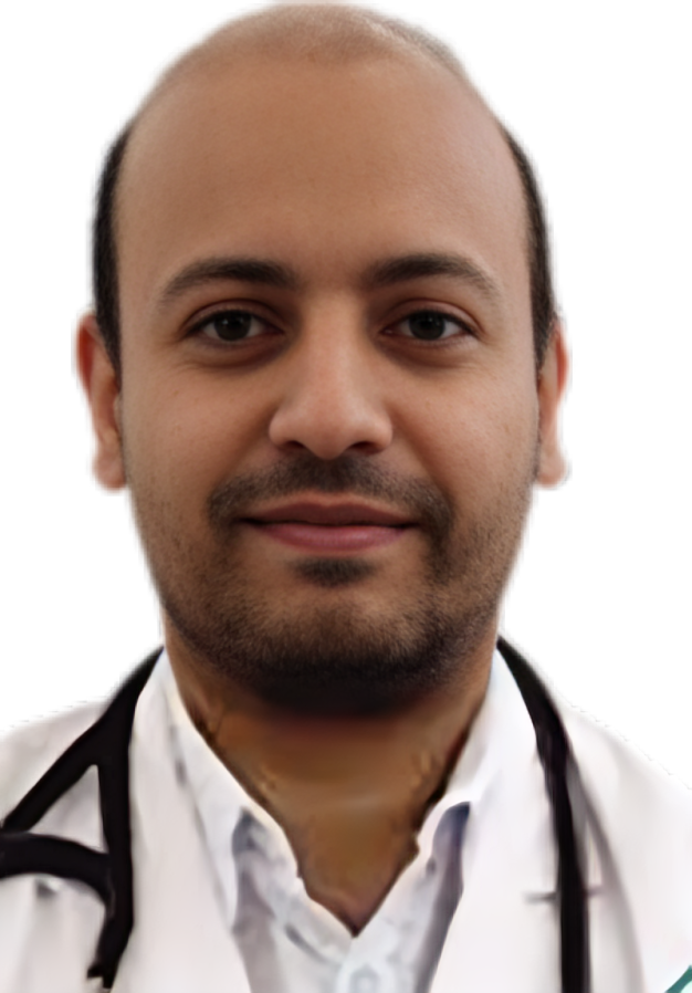 DR. WILLIAM A. NANDA