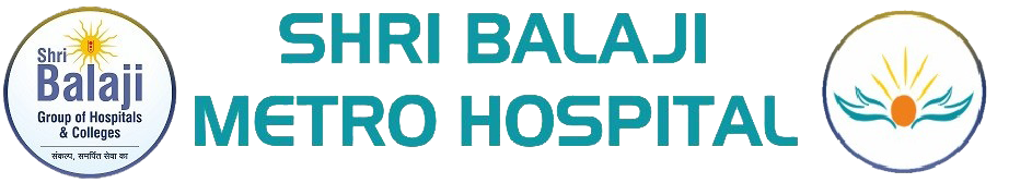 Shri Balaji Metro Hospital