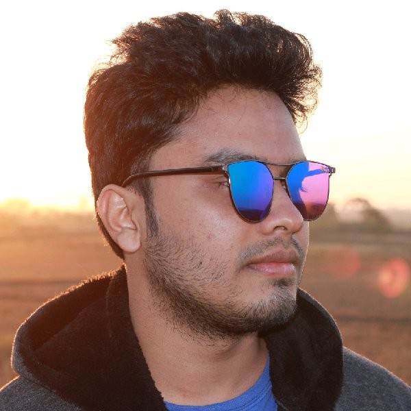 Mr. Ankur Tripathy