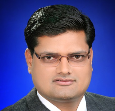 Mr. Ashish Pandey