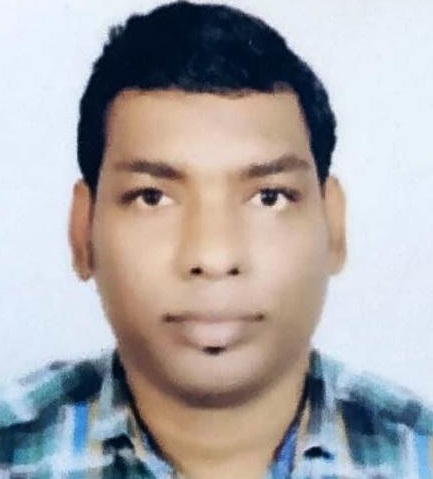 Mr. Balkishor Chouhan