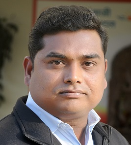 Mr. Devnarayan Sahu