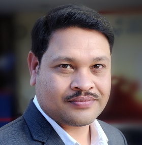 Mr. Dwarka Jaiswal