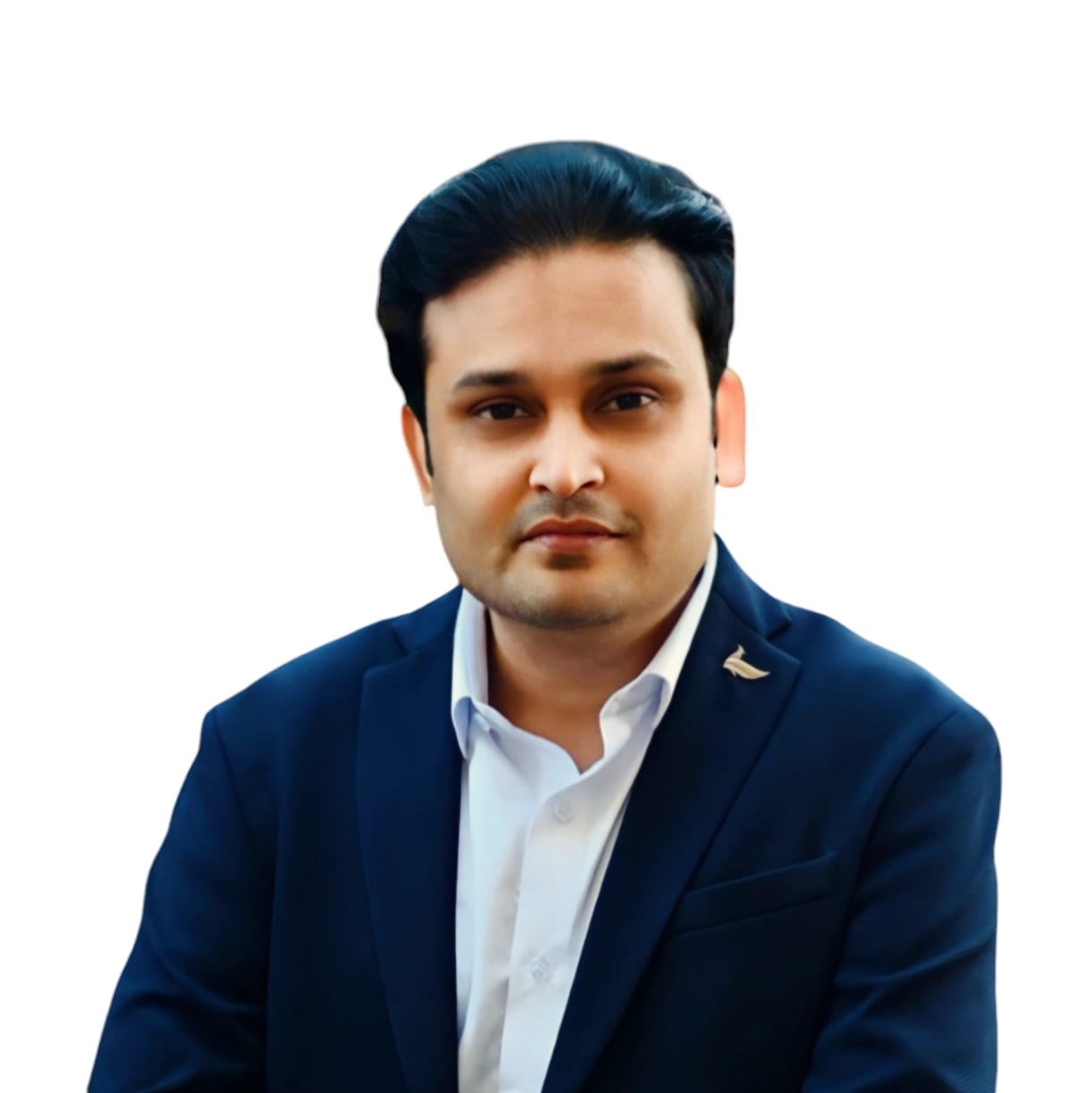 CA Nitin Patel