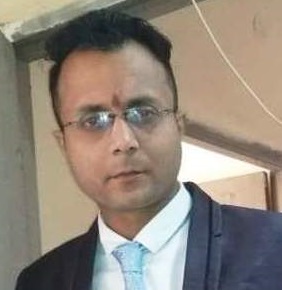 Mr. Hrituraj Mitra