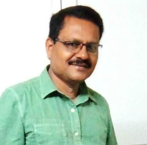 Mr. Ravindra Talukdar