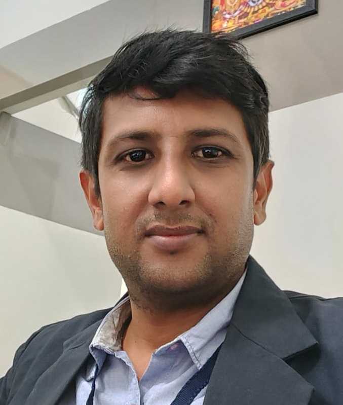 Mr. Vinay Hota