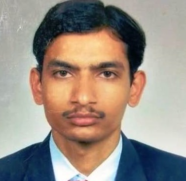 Mr. Yudhistir Choudhary